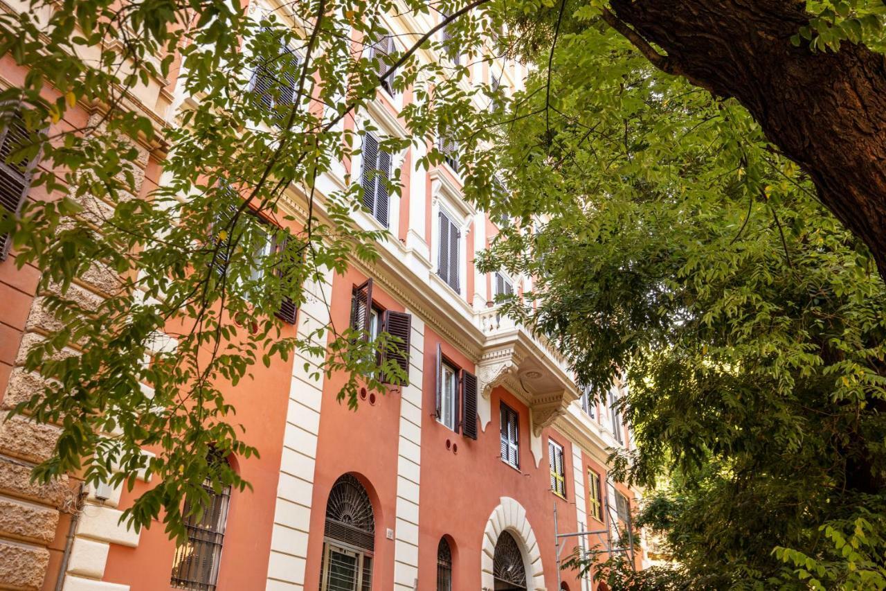 Trastevere 2.0, Rome